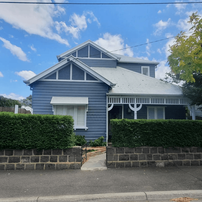 MCINTOSH PAINTERS PTY LTD — photo 1