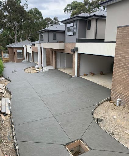 Cura Concrete — listing photo