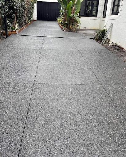 Concrete by Bayleaf
