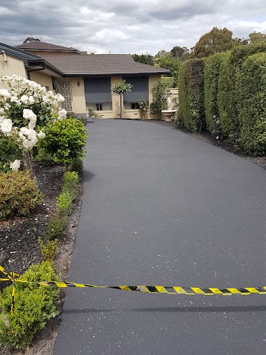 Spray Pave Melbourne
