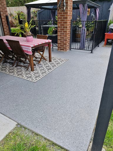 Premium Concrete Resurfacing Melbourne