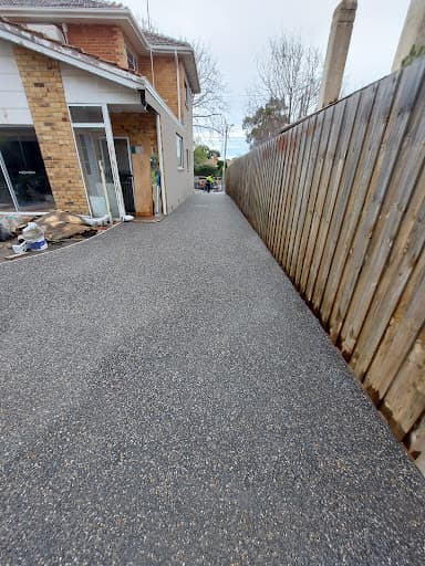 A&C concreting service's