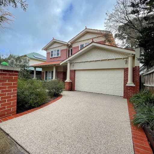 Wash & Seal | Concrete Sealing Melbourne | Stone Sealing Melbourne