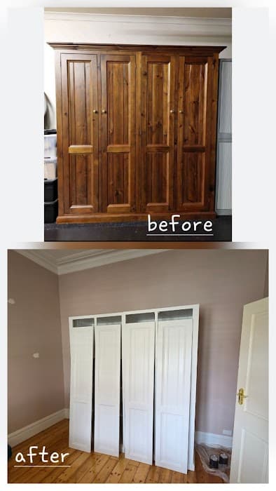 Simon's Painting Solutions — photo 1