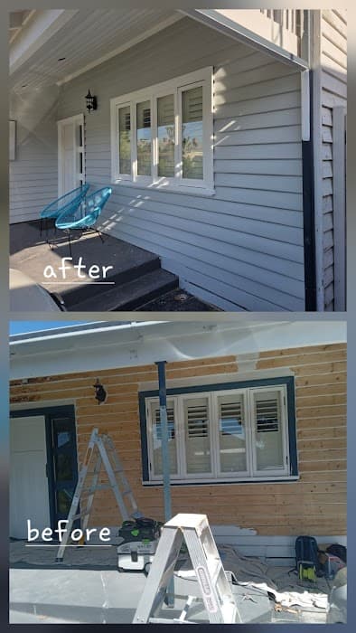 Simon's Painting Solutions — photo 4