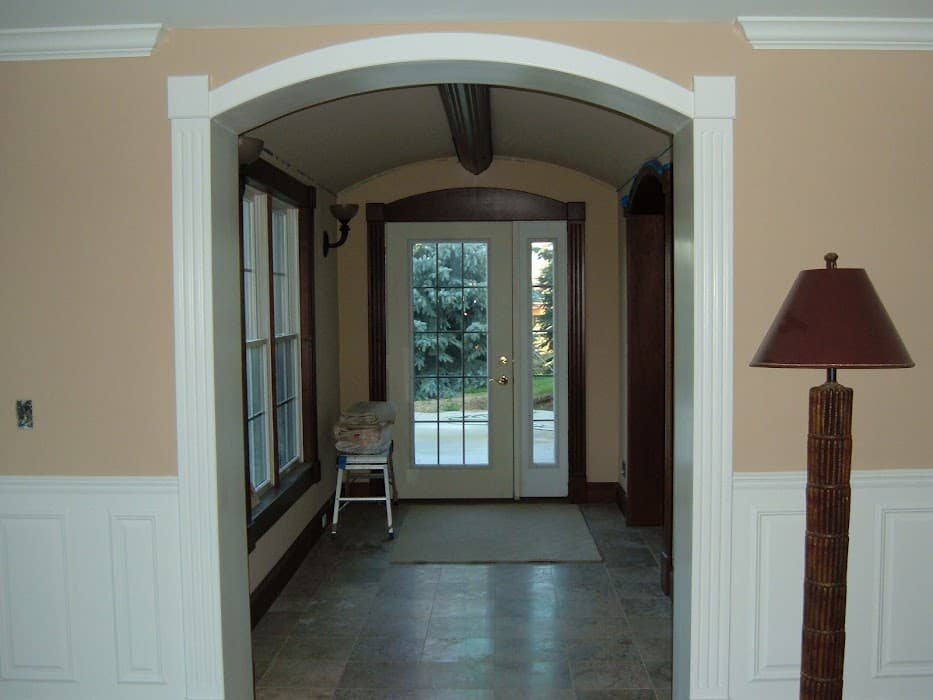 The Handyman Company Melbourne Home Repair & Remodeling — photo 1