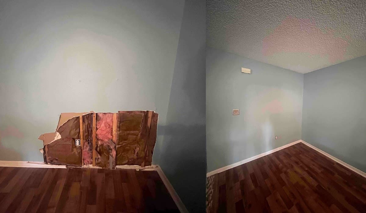 Complete Drywall Contractors — photo 1