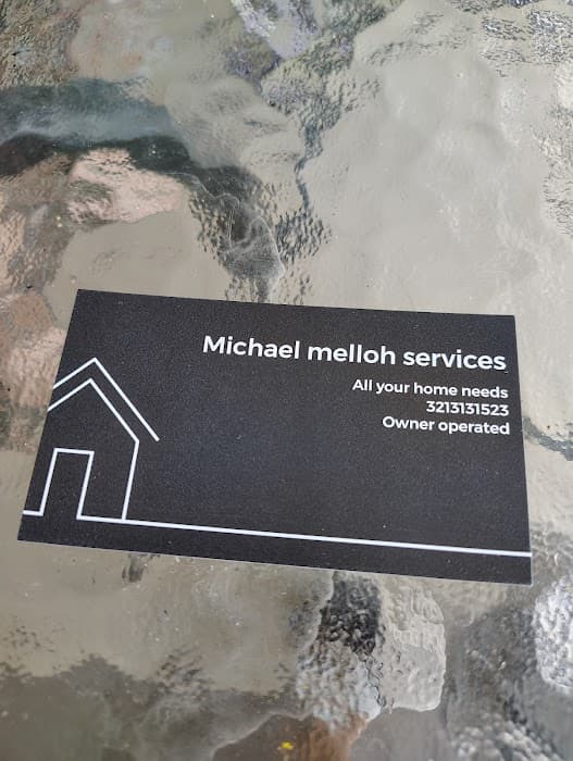 Michael Melloh Services LLC — photo 1