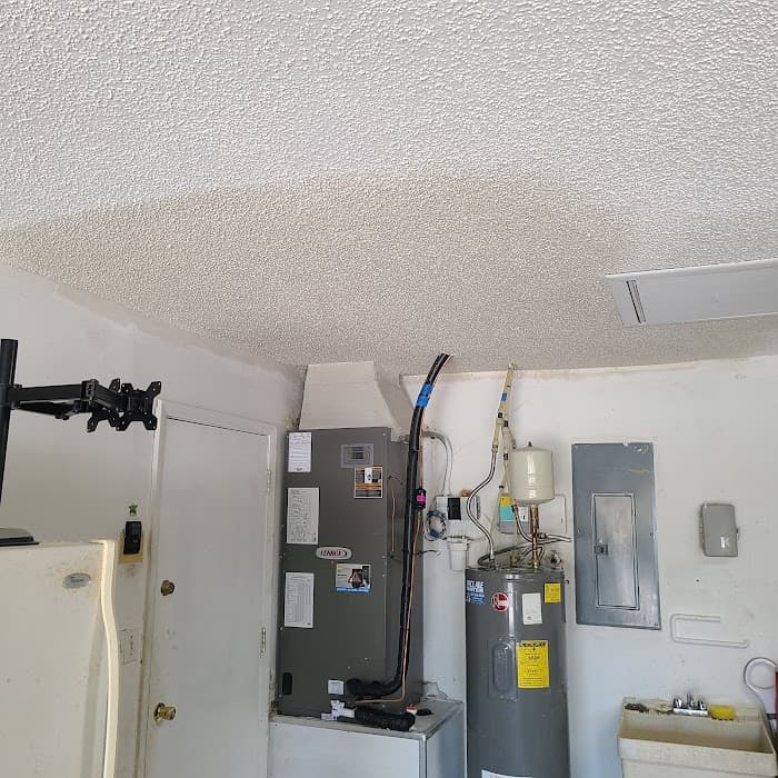 RH Textures and Drywall Repair — photo 2