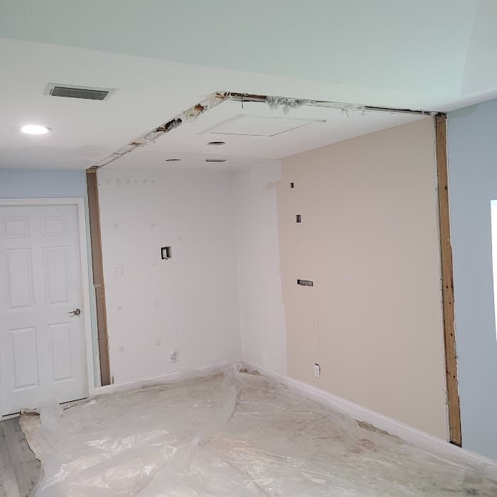 RH Textures and Drywall Repair — photo 3
