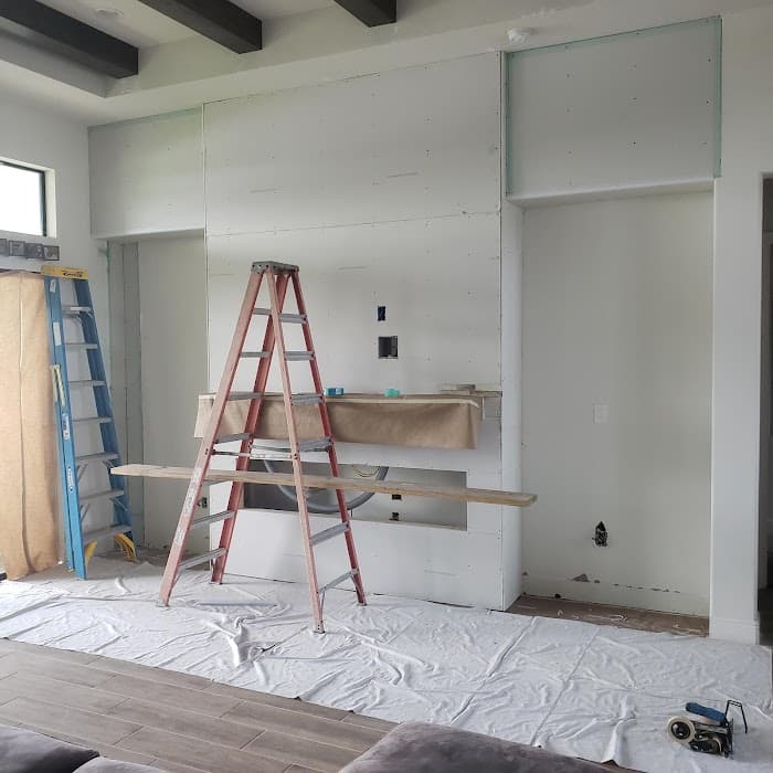 RH Textures and Drywall Repair — photo 4
