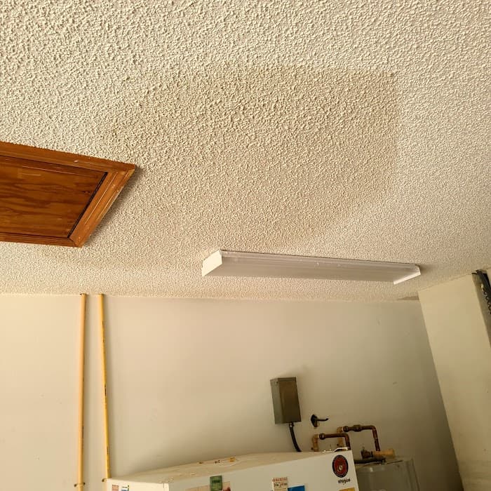 RH Textures and Drywall Repair — photo 5