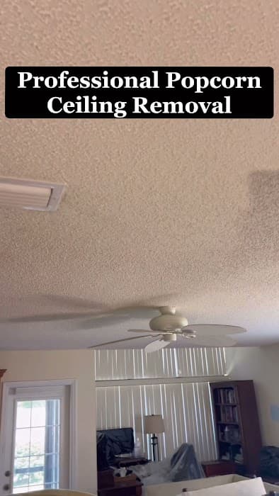 Peck Drywall and Painting — photo 3
