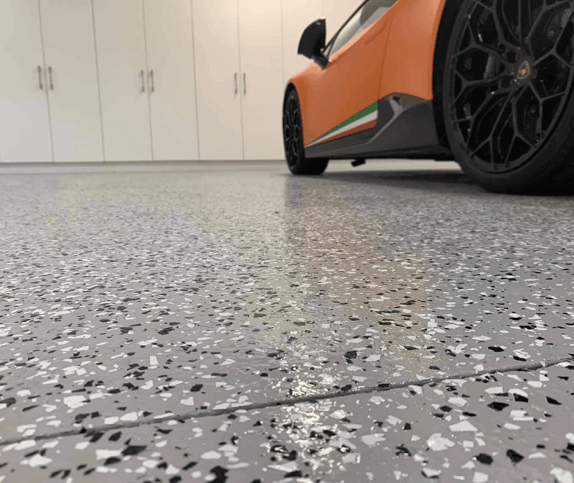 London Linings Epoxy Flooring Melbourne — photo 1