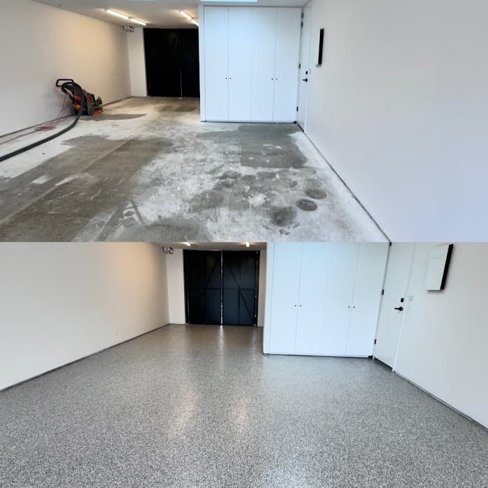 London Linings Epoxy Flooring Melbourne — photo 3