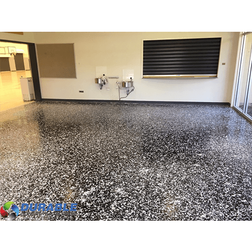 Durable Concrete Coatings® Epoxy Supplies Melbourne — photo 2
