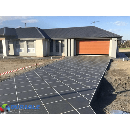Durable Concrete Coatings® Epoxy Supplies Melbourne — photo 3