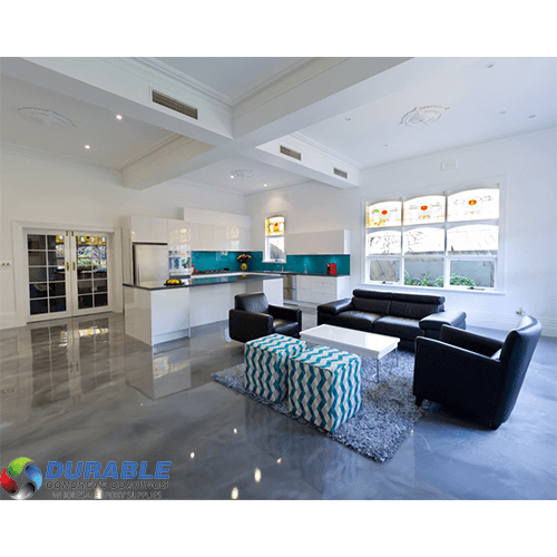 Durable Concrete Coatings® Epoxy Supplies Melbourne — photo 4