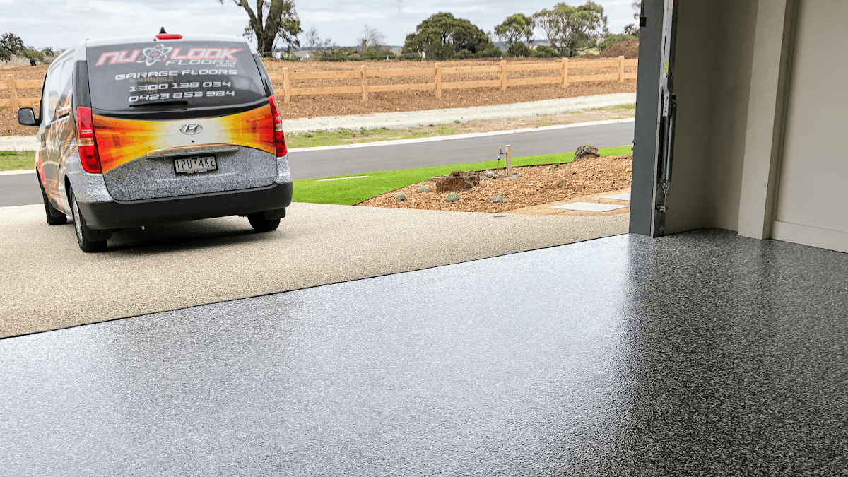 NuLook Floors — photo 1