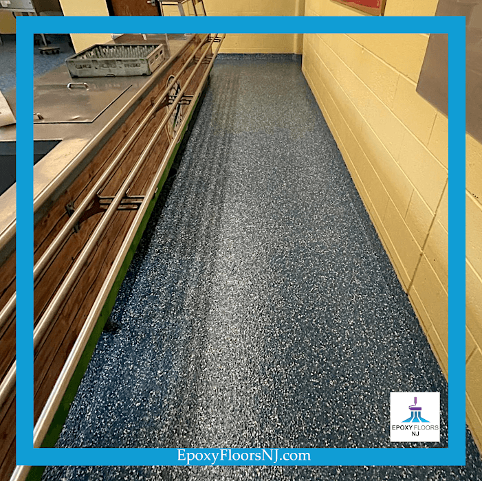 Epoxy Floors NJ — photo 5