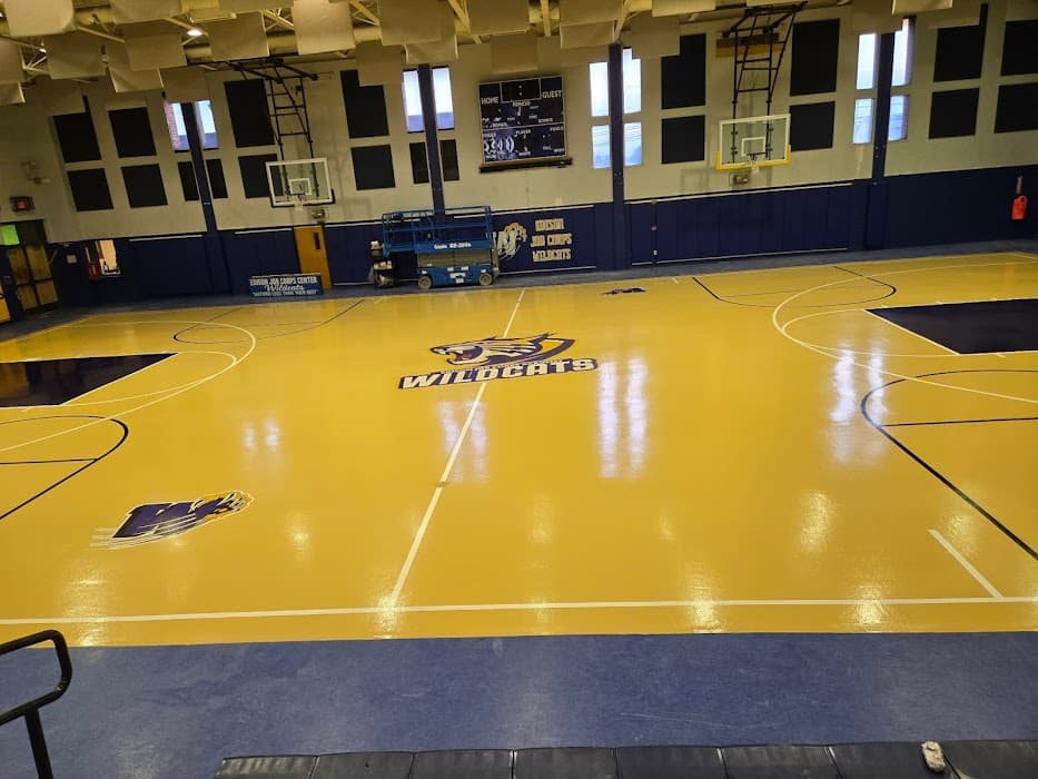 Epoxy Floors NJ — photo 6