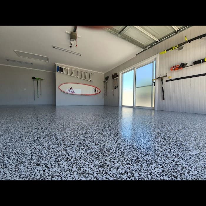 Epoxy Floor Group — photo 4