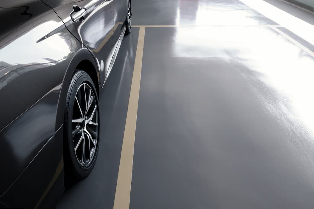 Prestige Epoxy Flooring — photo 1