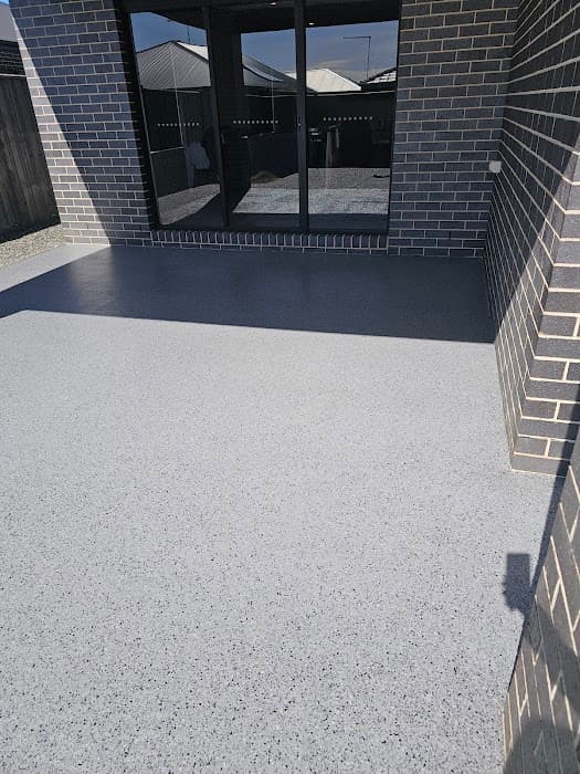 Das Epoxy Flooring Melbourne, VIC — photo 2