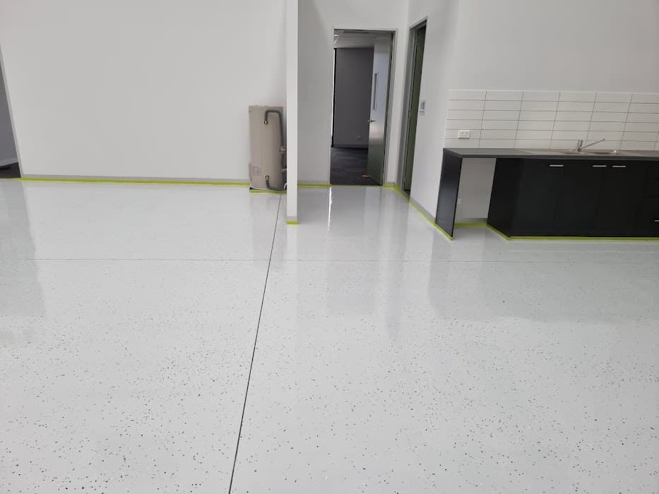 Das Epoxy Flooring Melbourne, VIC — photo 4
