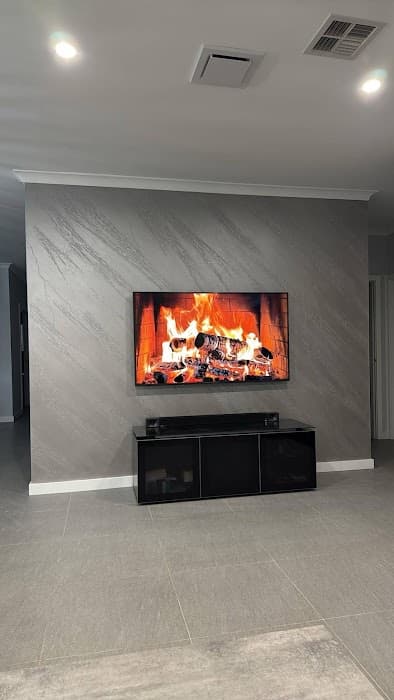 Finest Finish Painting & Venetian Plaster — photo 4