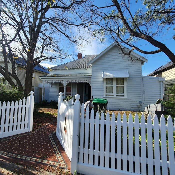 MCINTOSH PAINTERS PTY LTD — photo 4