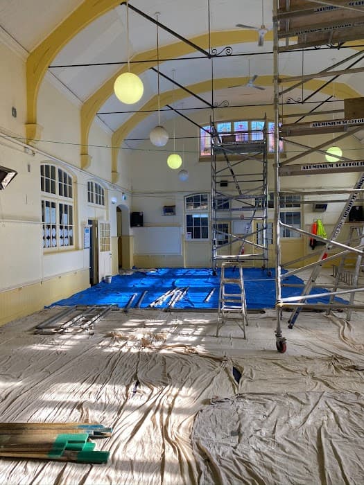 Ometek Painting & Decorating — photo 3