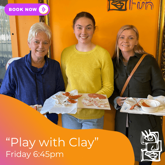 Paint for Fun - Paint and Sip Melbourne — photo 5