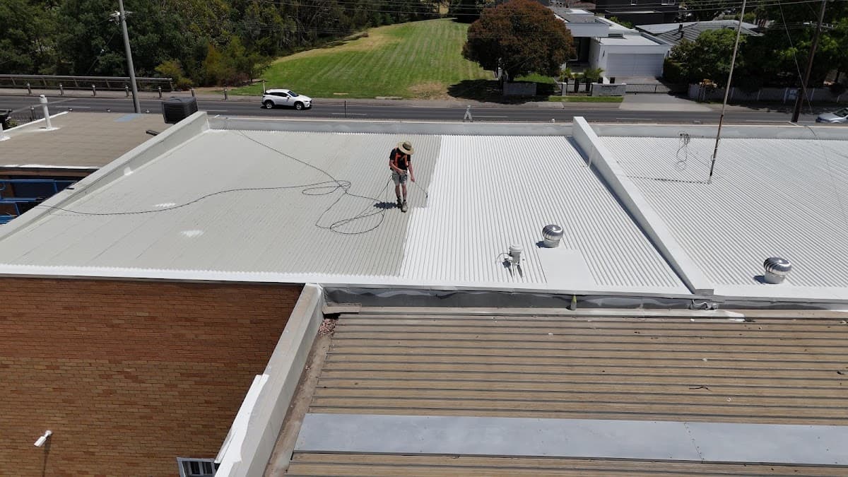 Melbourne Protective Coatings — photo 4