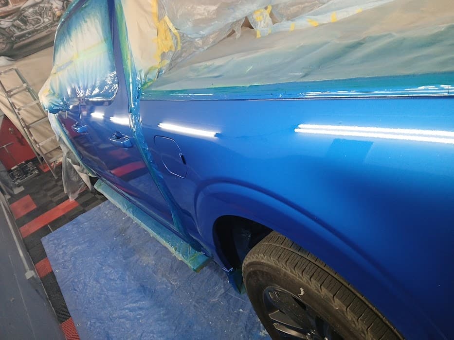 Hot Rod paint and body — photo 3