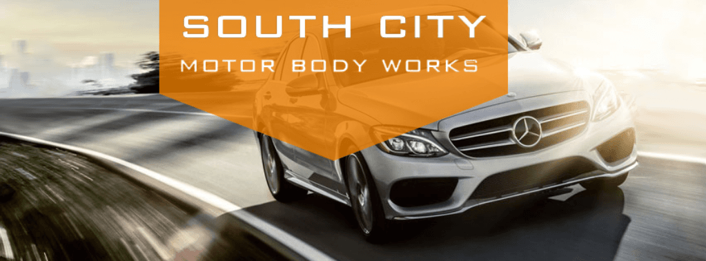 South City Motor Body Works — photo 1