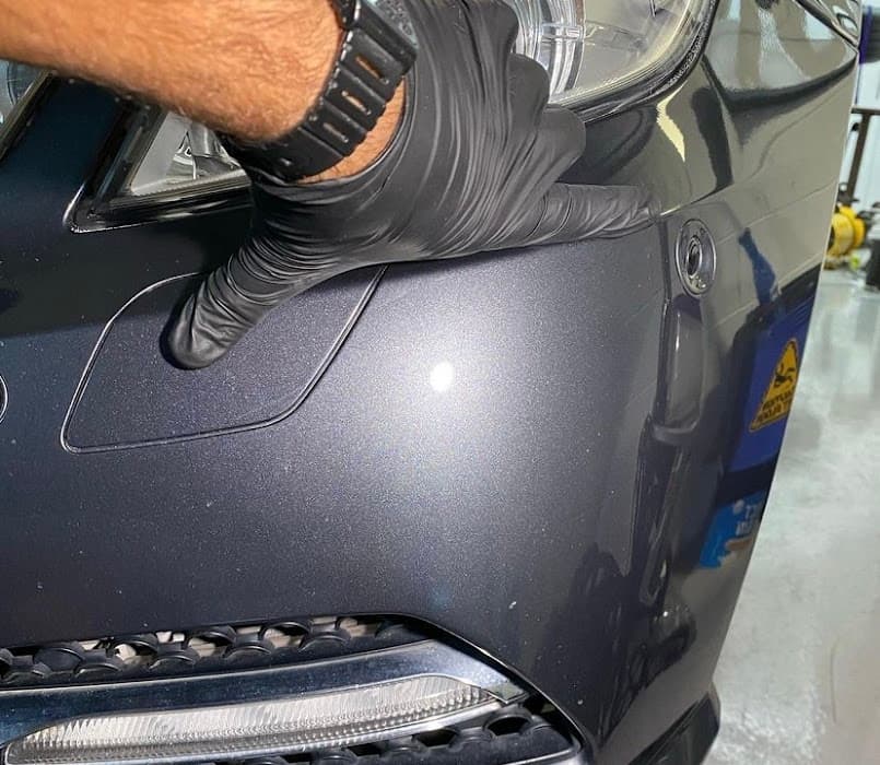 Car Converters Detailing — photo 1