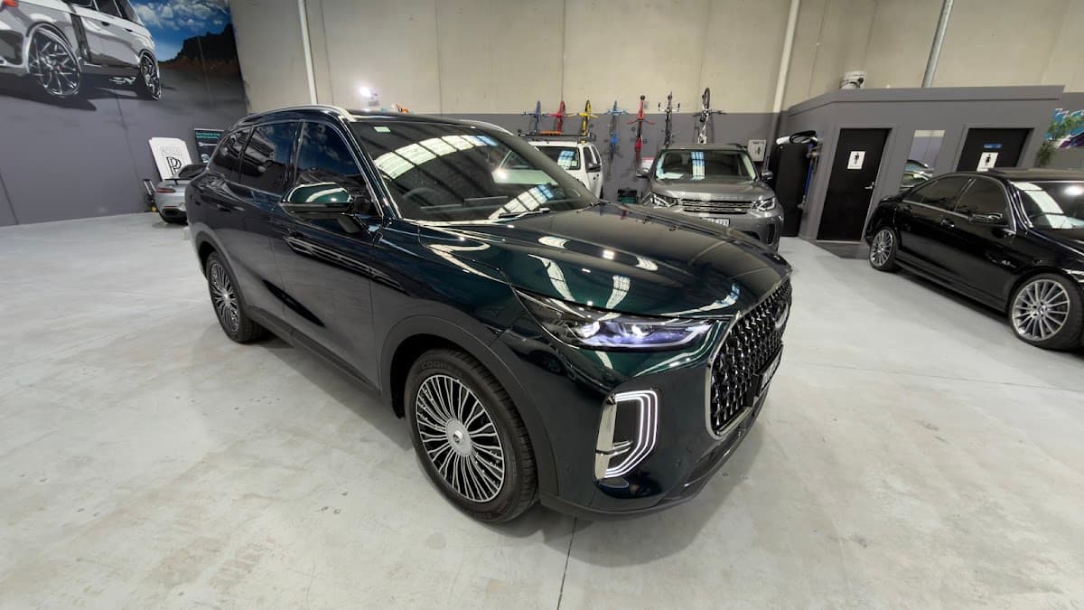 Fine Shine Ceramic Coating Melbourne — photo 1