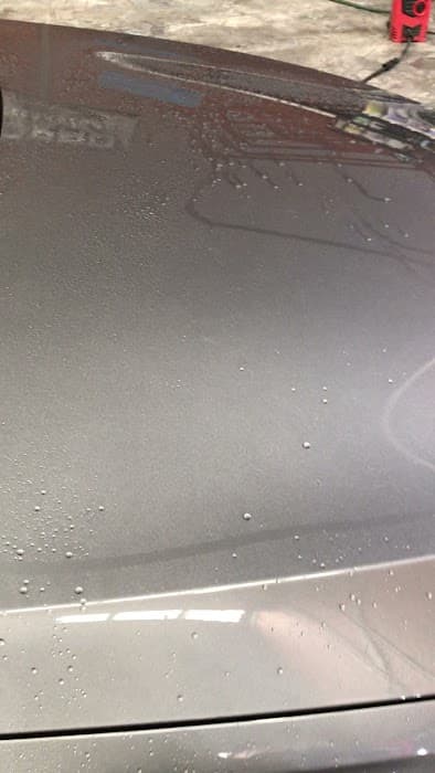 Fine Shine Ceramic Coating Melbourne — photo 2