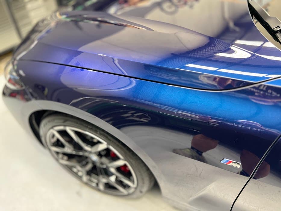 Fine Shine Ceramic Coating Melbourne — photo 3