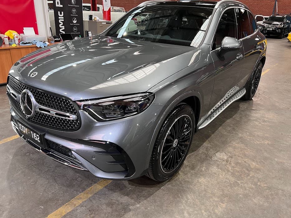 Fine Shine Ceramic Coating Melbourne — photo 4