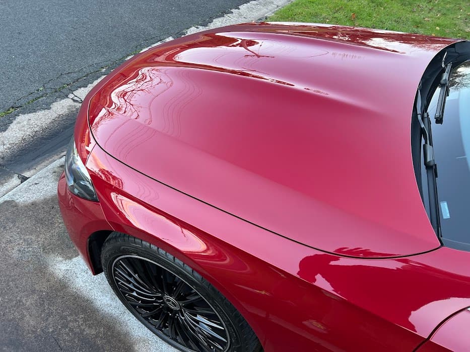Fine Shine Ceramic Coating Melbourne — photo 5
