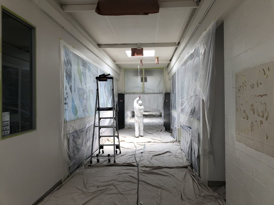 Paint Melbourne | Commercial Painting Contractors in Melbourne — photo 2
