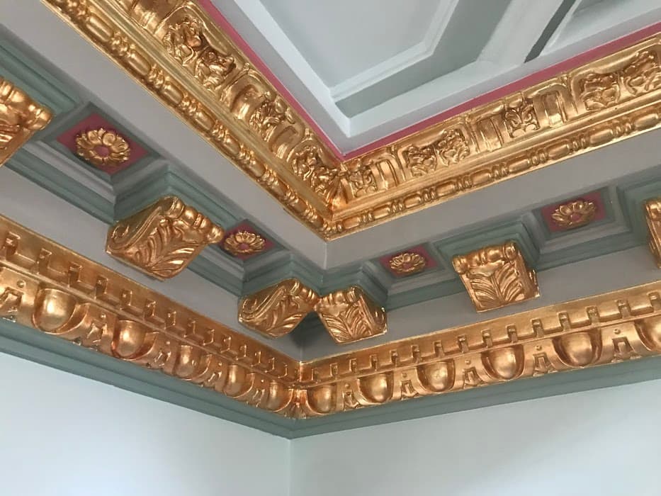 Precious Wall Finishes — photo 1
