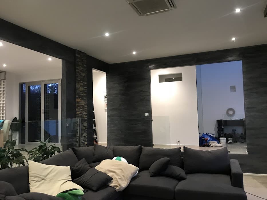 Precious Wall Finishes — photo 4