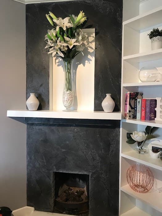 Precious Wall Finishes — photo 5