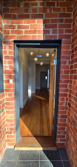 Josh Sano Painting and Decorating Epoxy Flooring — photo 1