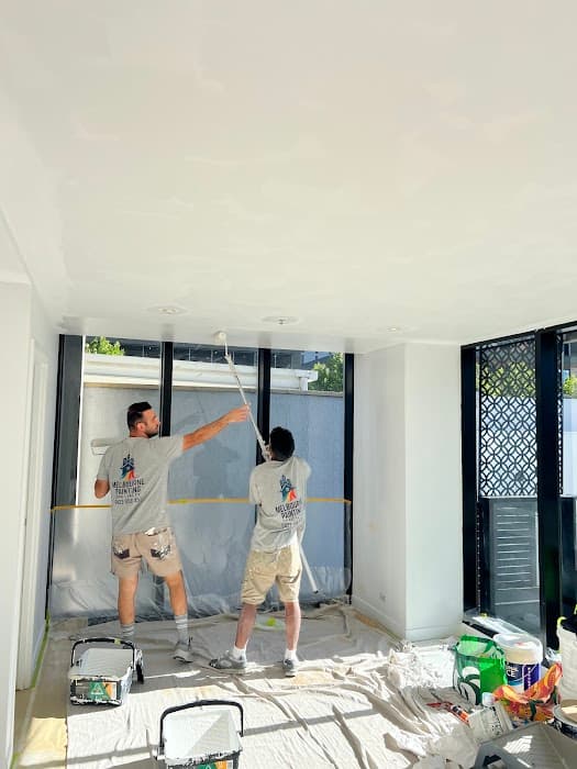 Melbourne Painting Specialty — photo 7