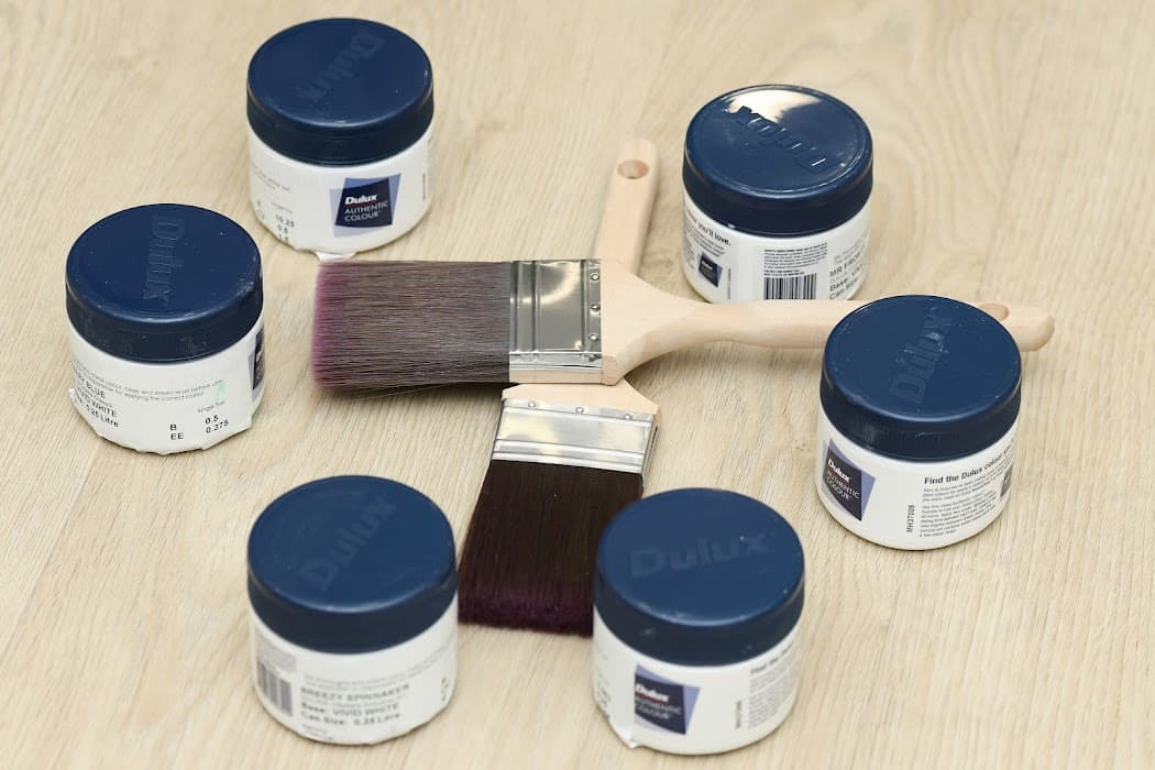 Master of Paint — photo 6