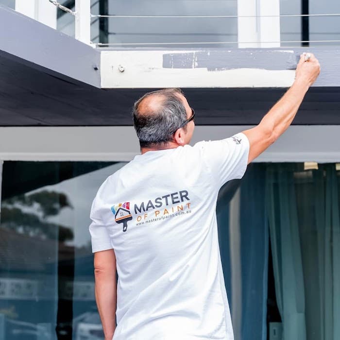 Master of Paint — photo 7